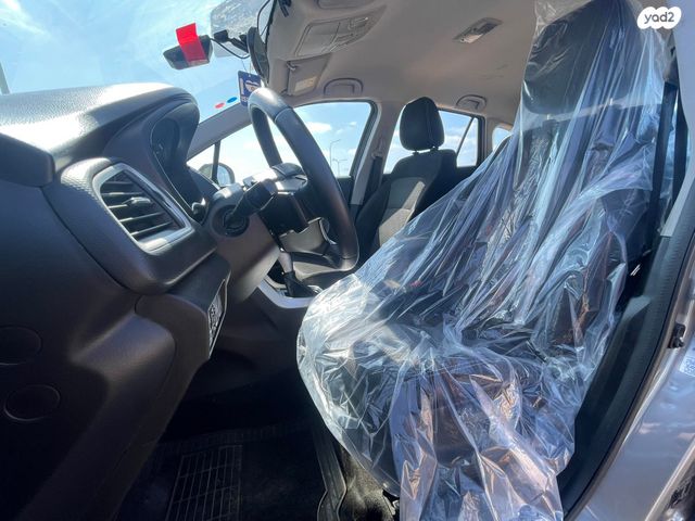 סוזוקי קרוסאובר