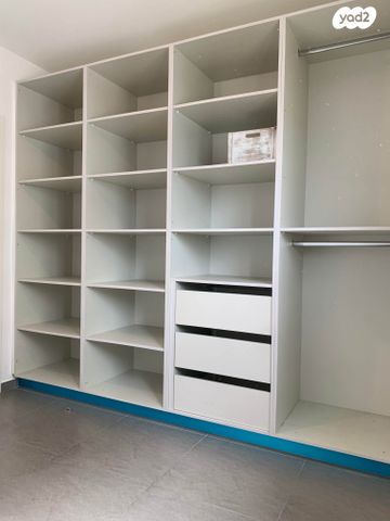 דירה, עפרה חזה 4, משכנות האומנים, קרית מוצקין