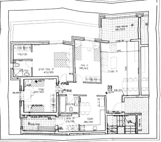 שדרות החוצבים 26