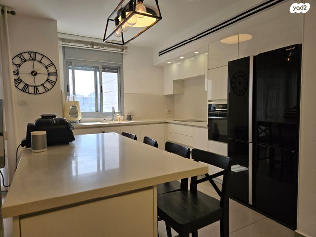 דירה, הסנה 18, אפרידר, אשקלון