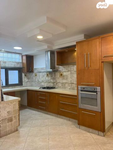 בית פרטי/ קוטג', יוסף שפרינצק 31, אחדות, פתח תקווה