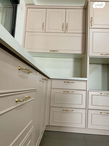 דירה, עפרה חזה 4, משכנות האומנים, קרית מוצקין