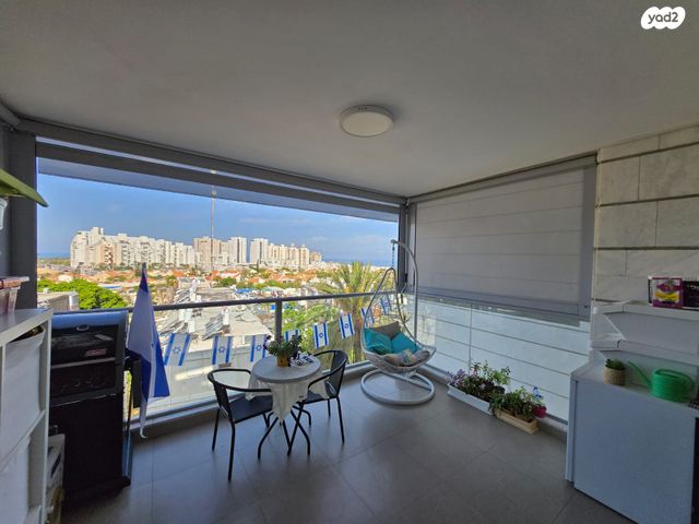 דירה, הסנה 18, אפרידר, אשקלון