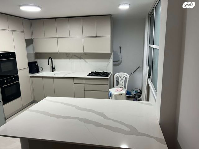 דירה, יהודה שטיין 29, נווה יהונתן, רמלה