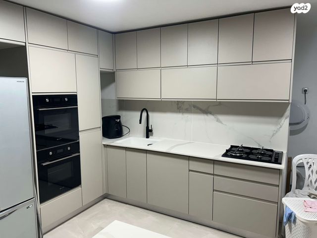 דירה, יהודה שטיין 29, נווה יהונתן, רמלה