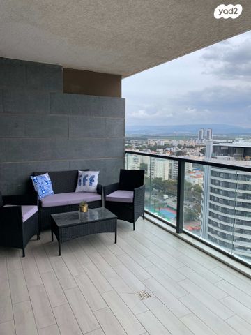 דירה, עפרה חזה 4, משכנות האומנים, קרית מוצקין