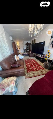 דירה, האורגים 10, הנביאים, בת ים