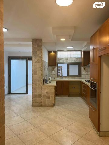 בית פרטי/ קוטג', יוסף שפרינצק 31, אחדות, פתח תקווה