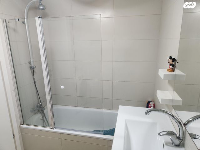 דו משפחתי, נווה שאנן 102, רובע ה', אריאל