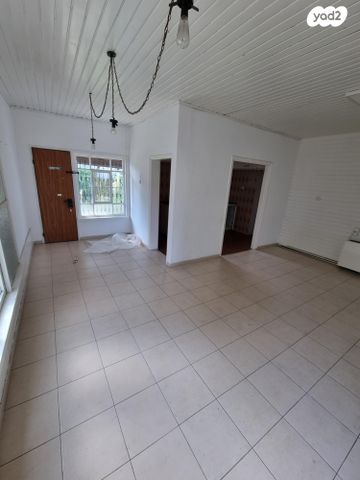 בית פרטי/ קוטג', ישראל שוחט 21, נווה עמל, הרצליה