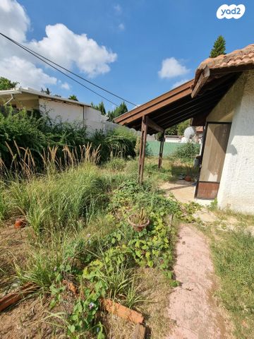 בית פרטי/ קוטג', ישראל שוחט 21, נווה עמל, הרצליה