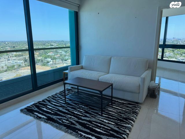 דירה, אלי לנדאו 50, הרצליה פיתוח, הרצליה