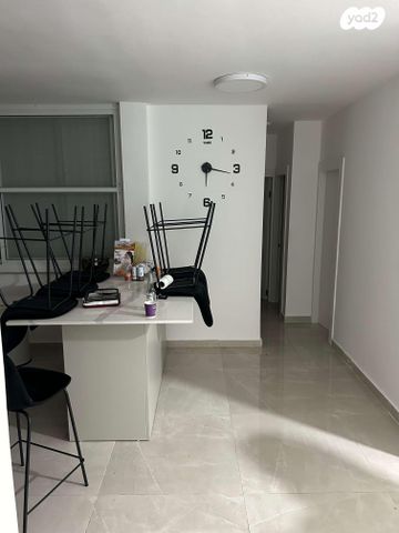 דירה, יהודה שטיין 29, נווה יהונתן, רמלה