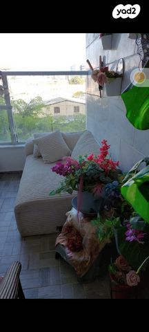 דירה, האורגים 10, הנביאים, בת ים