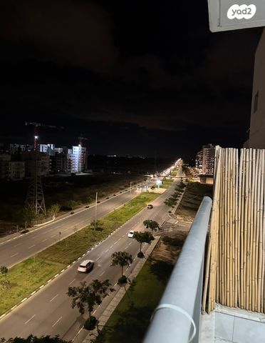 דירה, בקעת סיירים 18, שקמים ואגמים, אשקלון