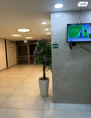 דירה, בקעת סיירים 18, שקמים ואגמים, אשקלון