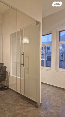 משרדים, בן יהודה 2, מרכז העיר, ירושלים