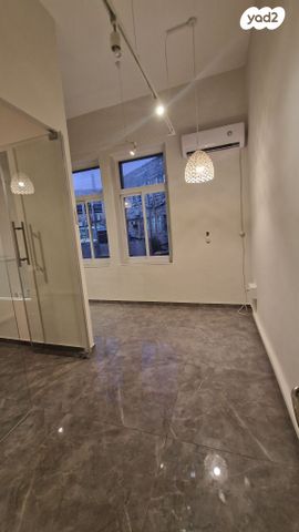 משרדים, בן יהודה 2, מרכז העיר, ירושלים