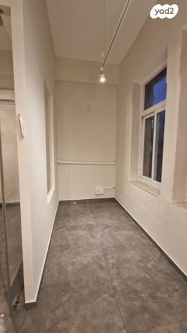 משרדים, בן יהודה 2, מרכז העיר, ירושלים