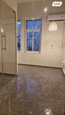 משרדים, בן יהודה 2, מרכז העיר, ירושלים