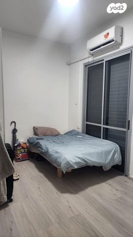 דירת גן, אסתר המלכה 23, נווה מנחם, באר שבע