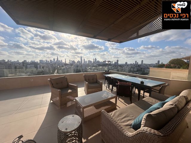 מרום נווה, רמת יצחק