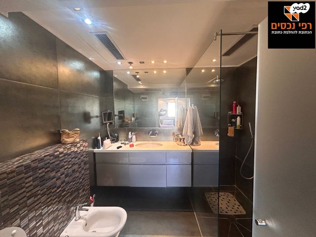 גג/ פנטהאוז, מרום נווה, רמת יצחק, רמת גן