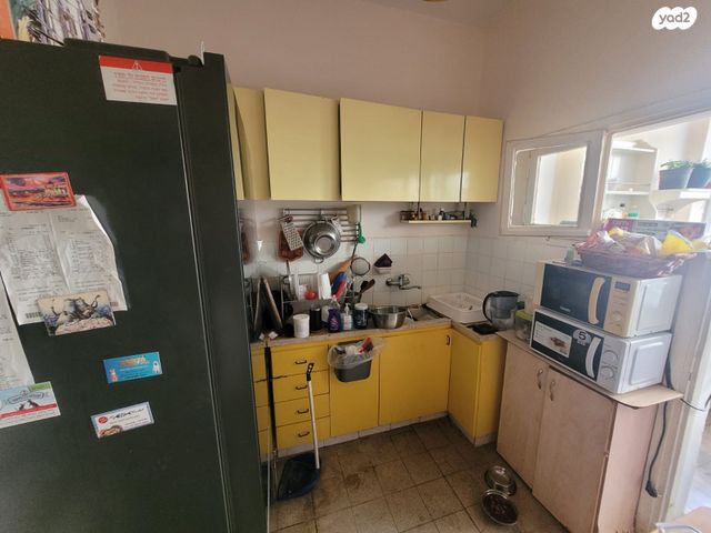 דירה, הלל 10, חיפה