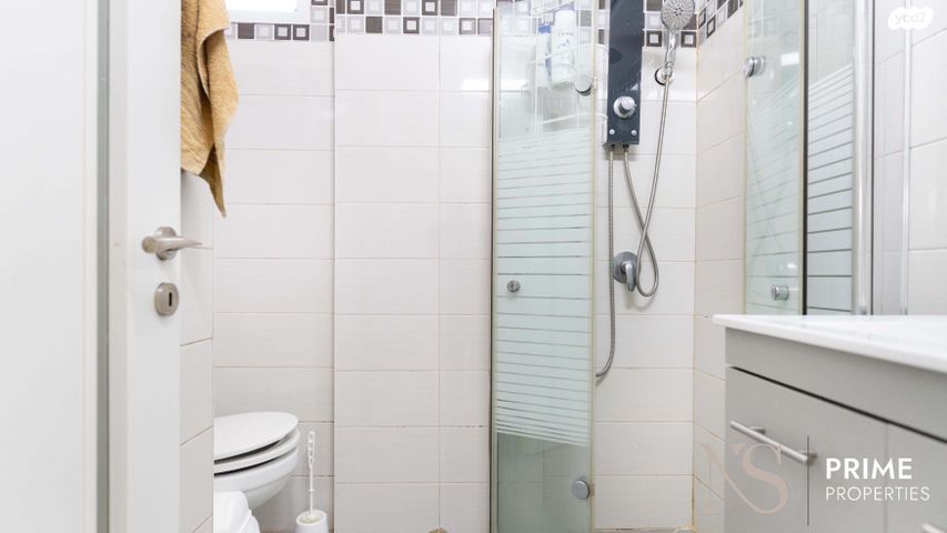 דירה, רמב"ם 10, רובע ב', אשדוד