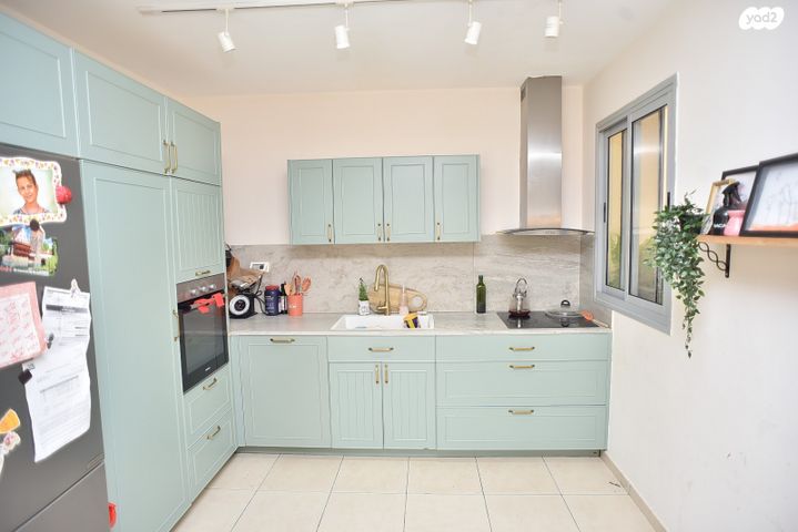 דירה, גדרה הצעירה, גדרה