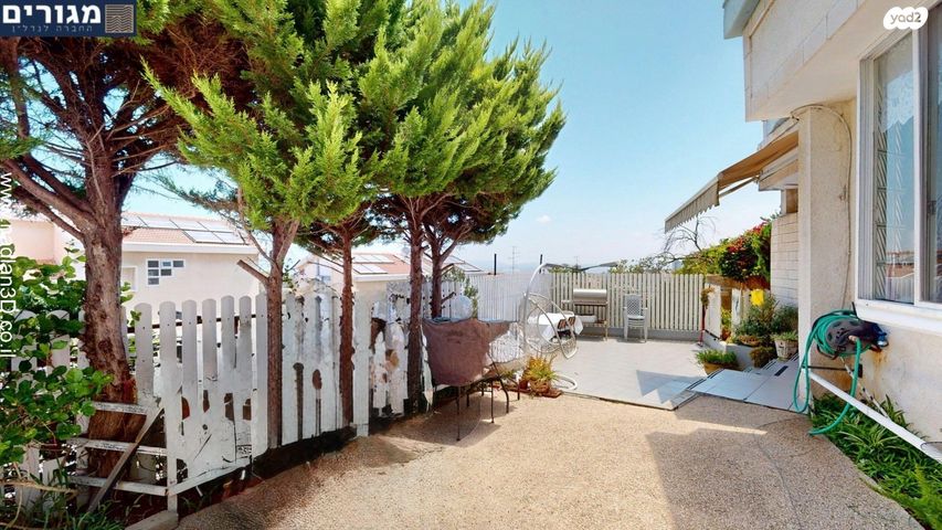 דירת גן, ד"ר יואכים כספרי, חיפה