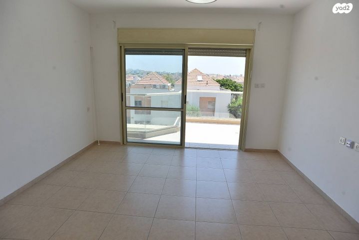 דירה, אזורי גדרה, גדרה