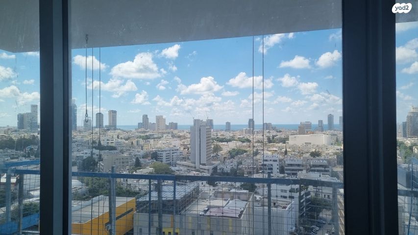 דירה, אוסוולדו ארניה 6, גני שרונה, קרית הממשלה, תל אביב יפו