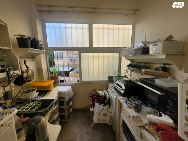 דירה, הלל 10, חיפה