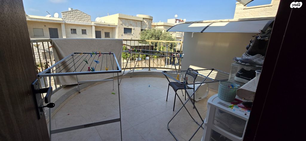 דו משפחתי, כנרית 8, צפון הכרם, עכו