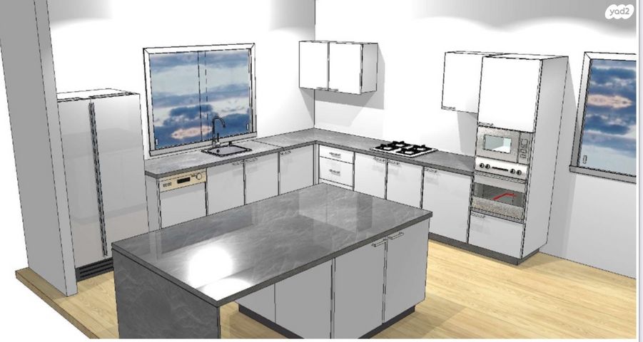 דופלקס, מרכז, כפר סבא