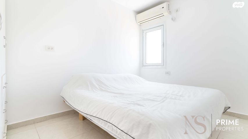 דירה, רמב"ם 10, רובע ב', אשדוד