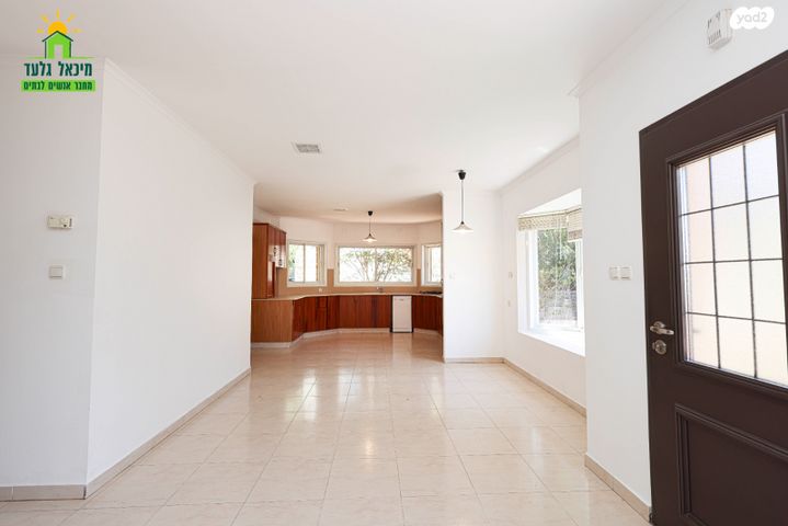 בית פרטי/ קוטג', האנפה, צור משה