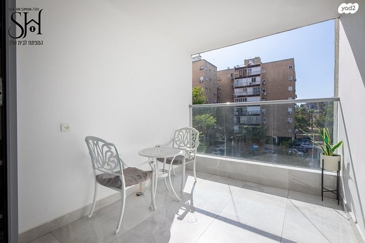 דירה, נאות יהודית ונווה ארזים, חולון