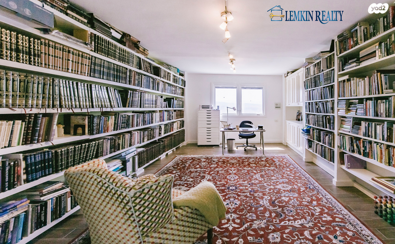 גג/ פנטהאוז, שדרות נהר הירדן, רמת הנחלים / רמת בית שמש א', בית שמש