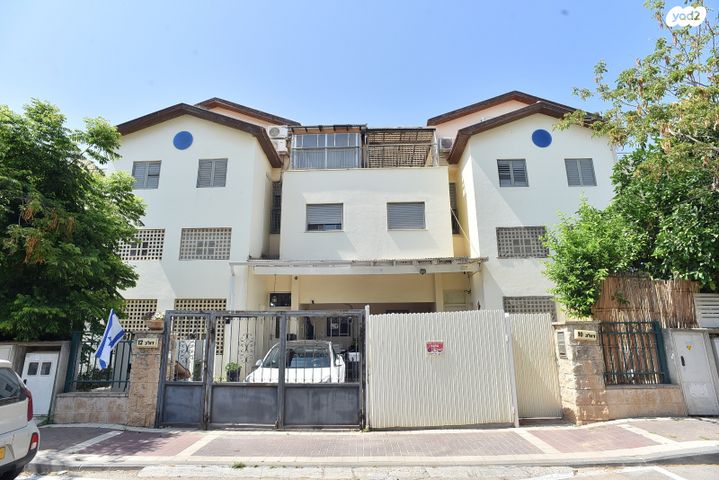 בית פרטי/ קוטג', גדרה הצעירה, גדרה