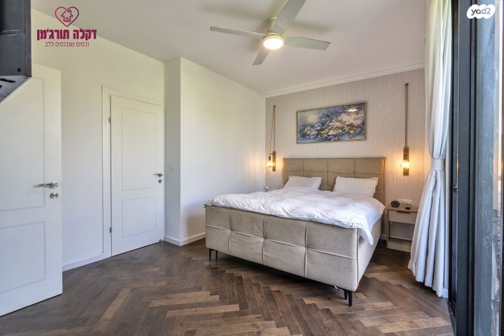 בית פרטי/ קוטג', אזורי גדרה, גדרה