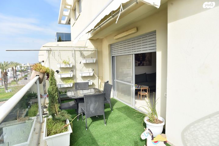 דירה, גדרה הצעירה, גדרה