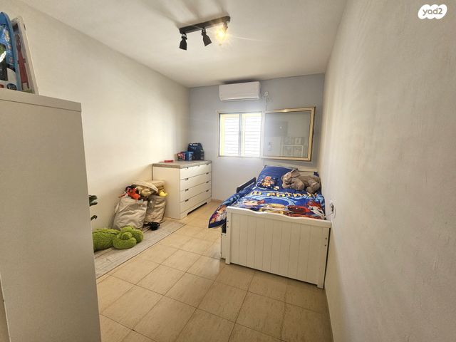 דירה, מבצע בן עמי, רמת רבין, כרמיאל