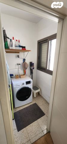 דירה, לוין קיפניס 5, המשתלה, תל אביב יפו