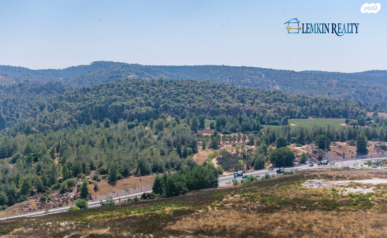 גג/ פנטהאוז, שדרות נהר הירדן, רמת הנחלים / רמת בית שמש א', בית שמש