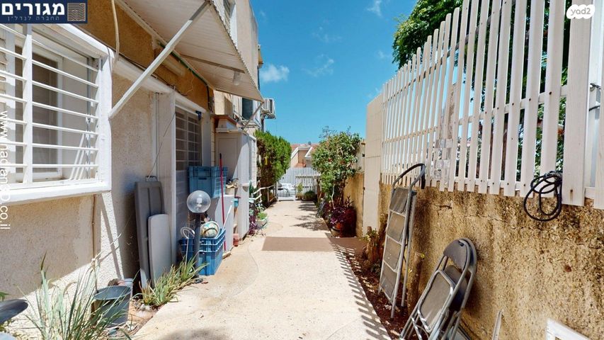 דירת גן, ד"ר יואכים כספרי, חיפה