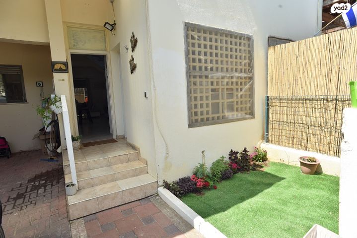 בית פרטי/ קוטג', גדרה הצעירה, גדרה