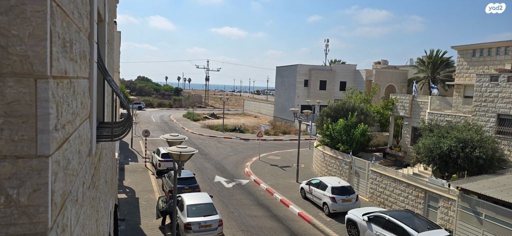 דו משפחתי, כנרית 8, צפון הכרם, עכו