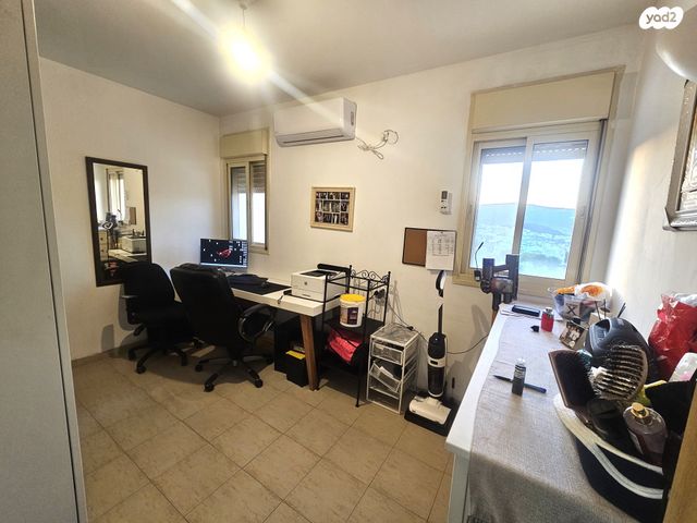 דירה, מבצע בן עמי, רמת רבין, כרמיאל